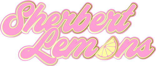 Sherbert Lemons